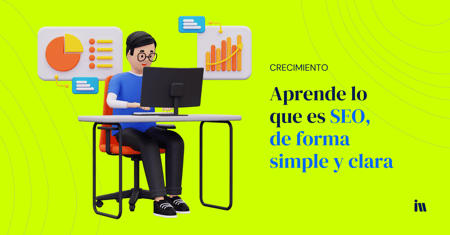 que es seo