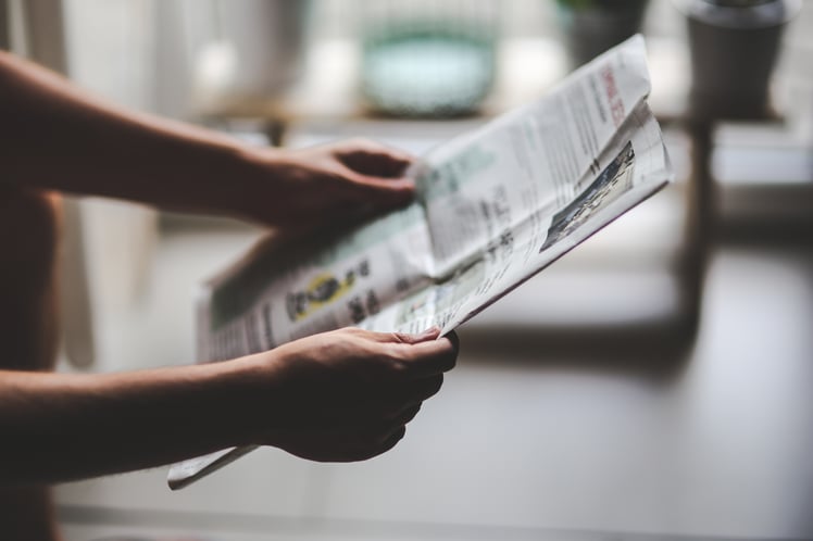 como escribir correos de bienvenida
