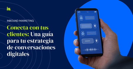 como tener conversaciones digitales