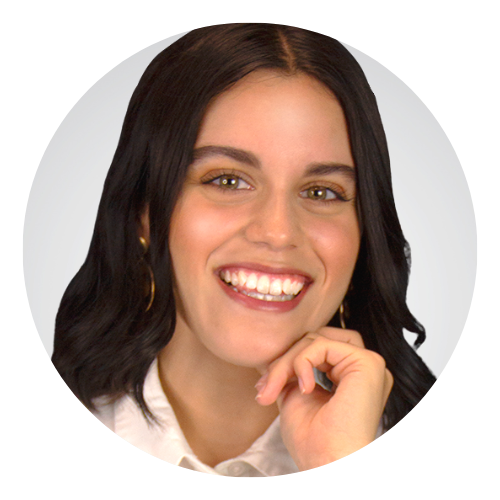 Picture of Josefina Ramírez