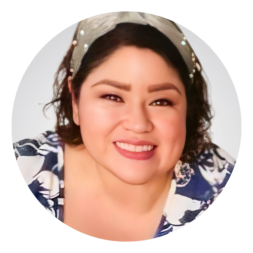 Picture of Jenny Patrón